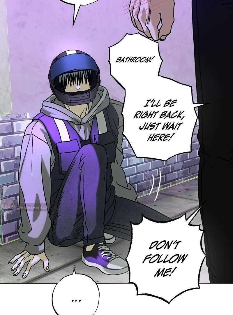 Happy Together Chapter 2 page 82 - 