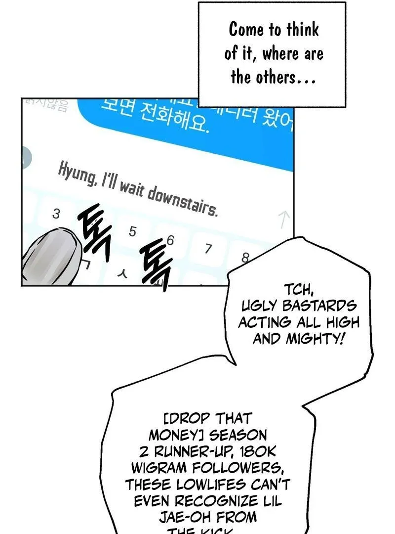 Happy Together Chapter 2 page 87 - 