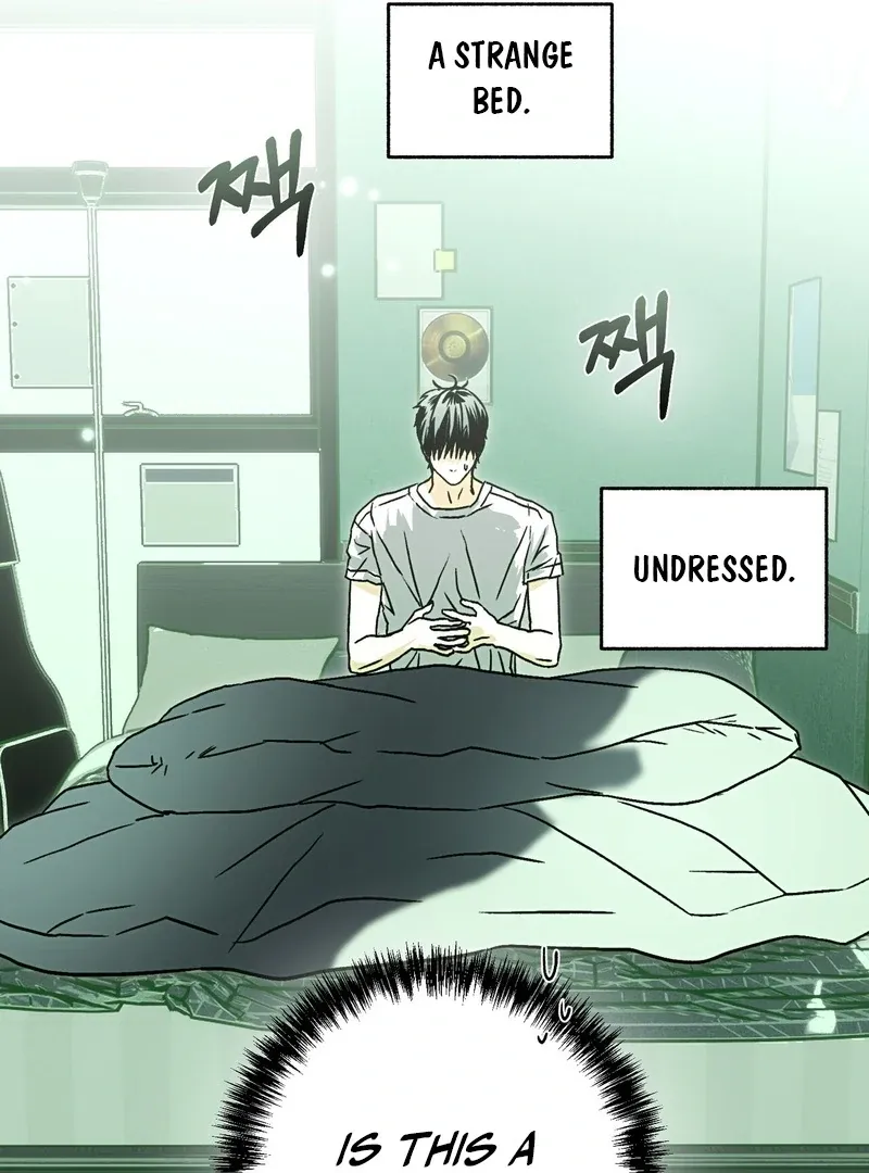 Happy Together Chapter 3 page 20 - 