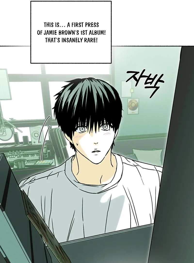 Happy Together Chapter 3 page 29 - 