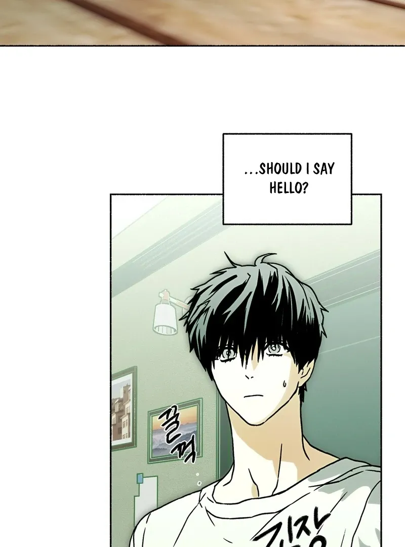 Happy Together Chapter 3 page 39 - 