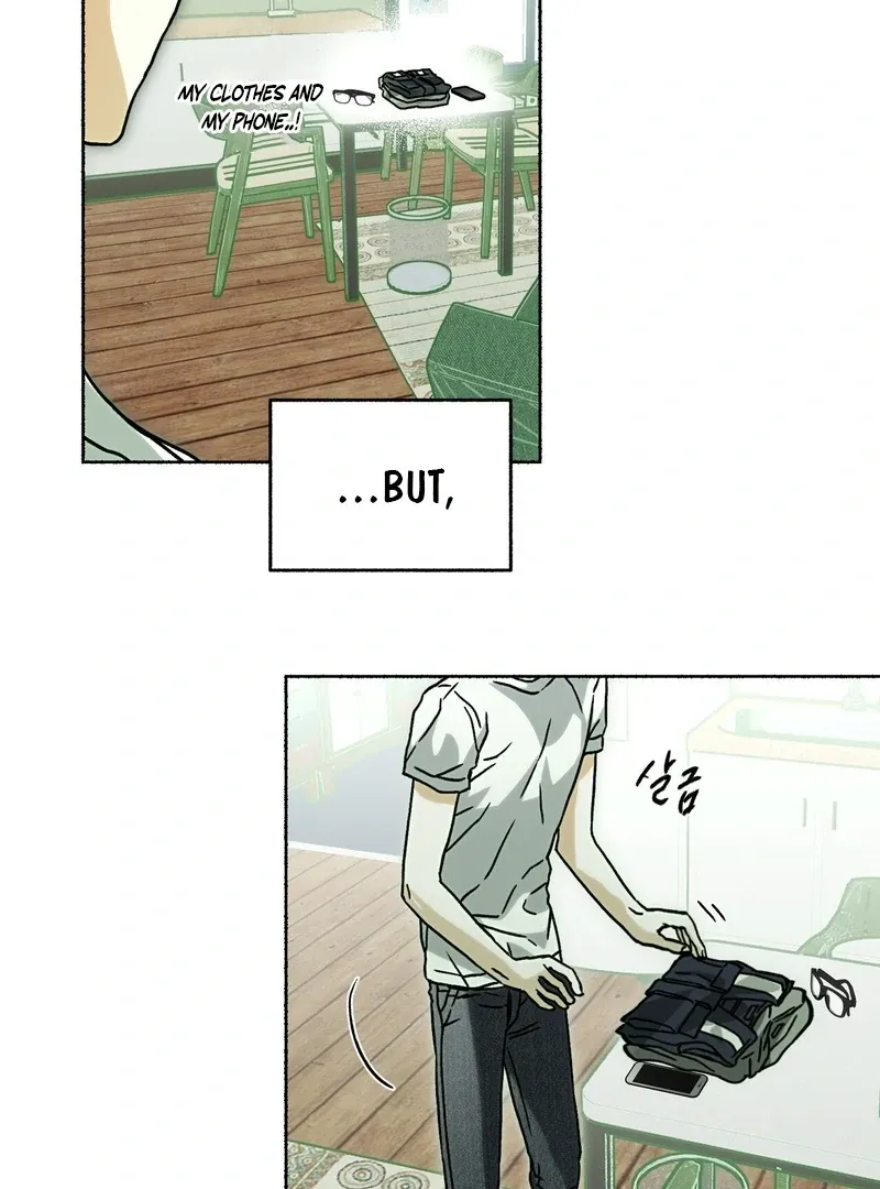 Happy Together Chapter 3 page 41 - 