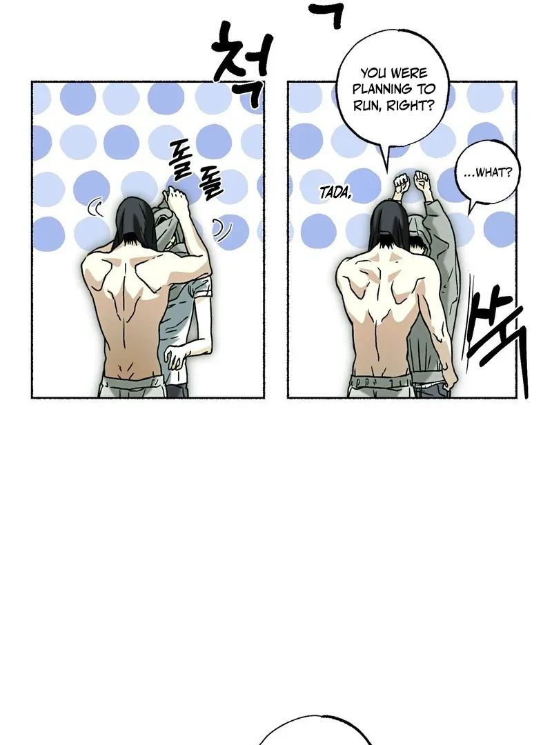 Happy Together Chapter 3 page 48 - 