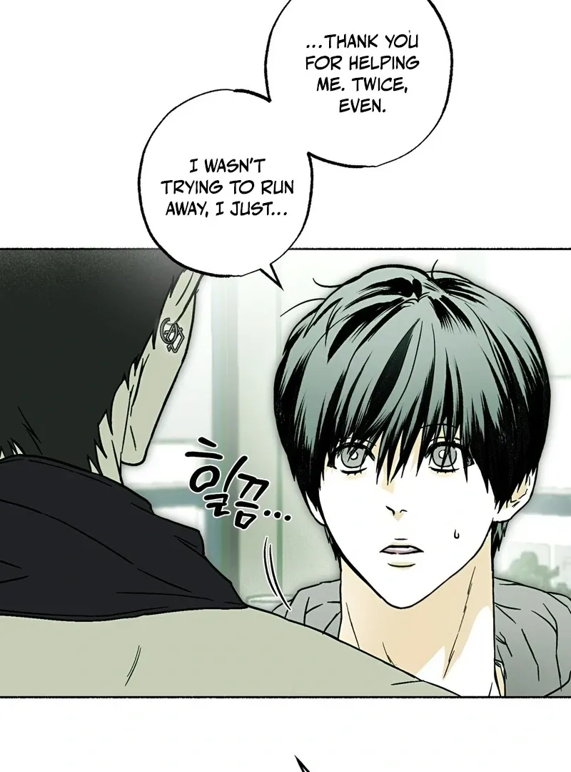 Happy Together Chapter 3 page 53 - 