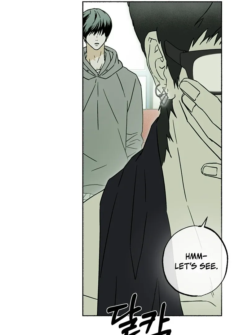Happy Together Chapter 3 page 57 - 