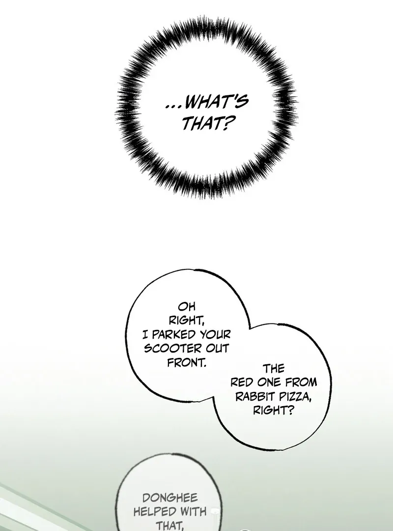Happy Together Chapter 3 page 61 - 