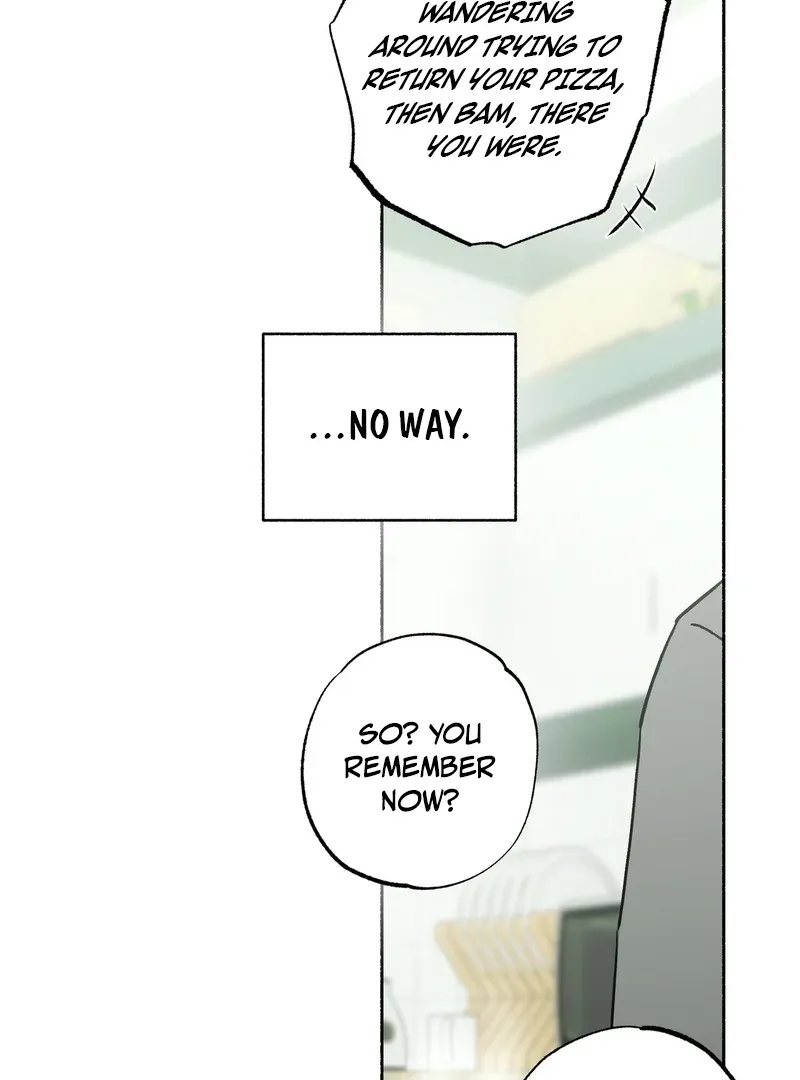 Happy Together Chapter 3 page 69 - 