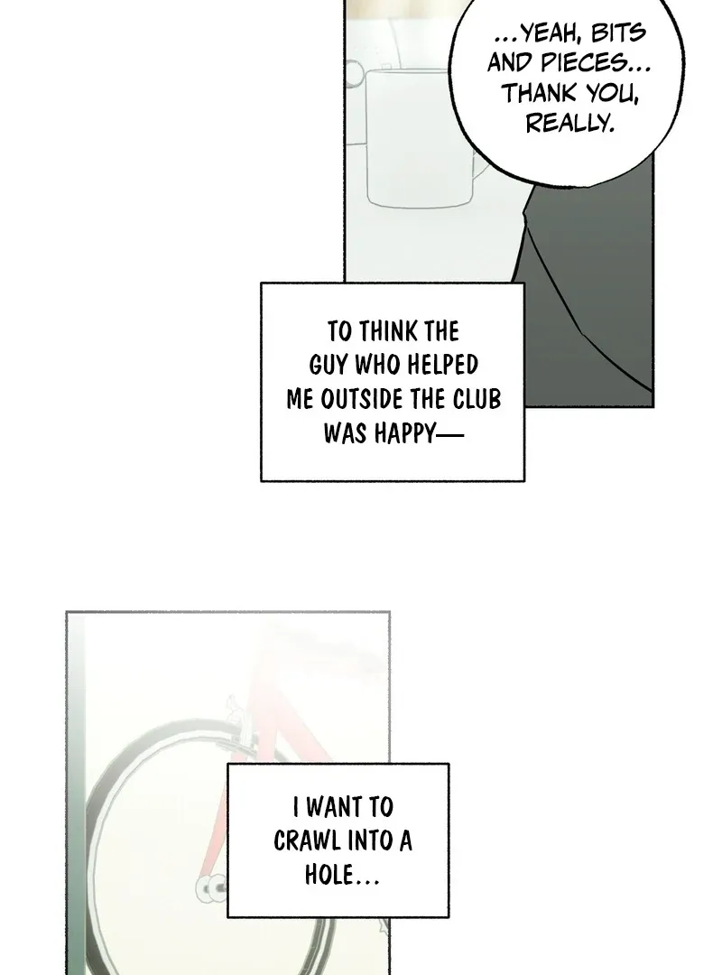 Happy Together Chapter 3 page 70 - 