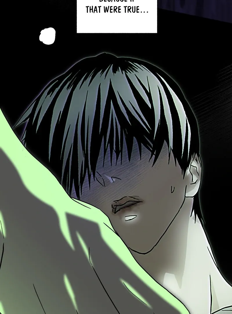 Happy Together Chapter 3 page 8 - 
