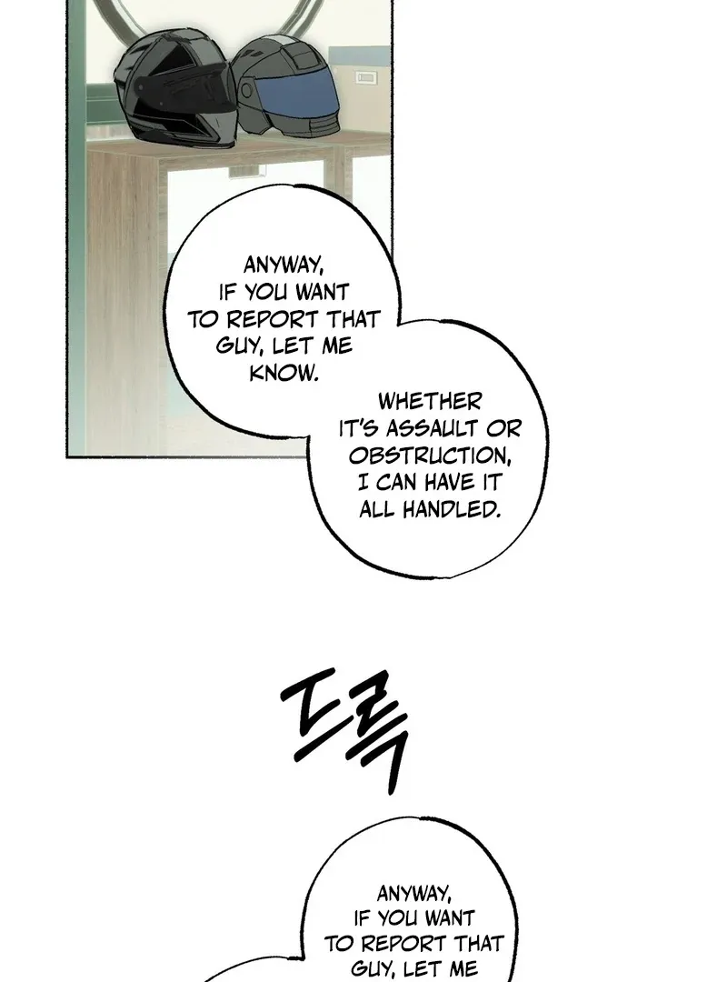 Happy Together Chapter 3 page 71 - 