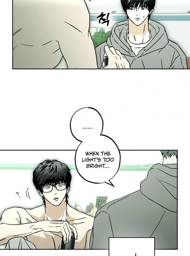 Happy Together Chapter 3 page 74 - 