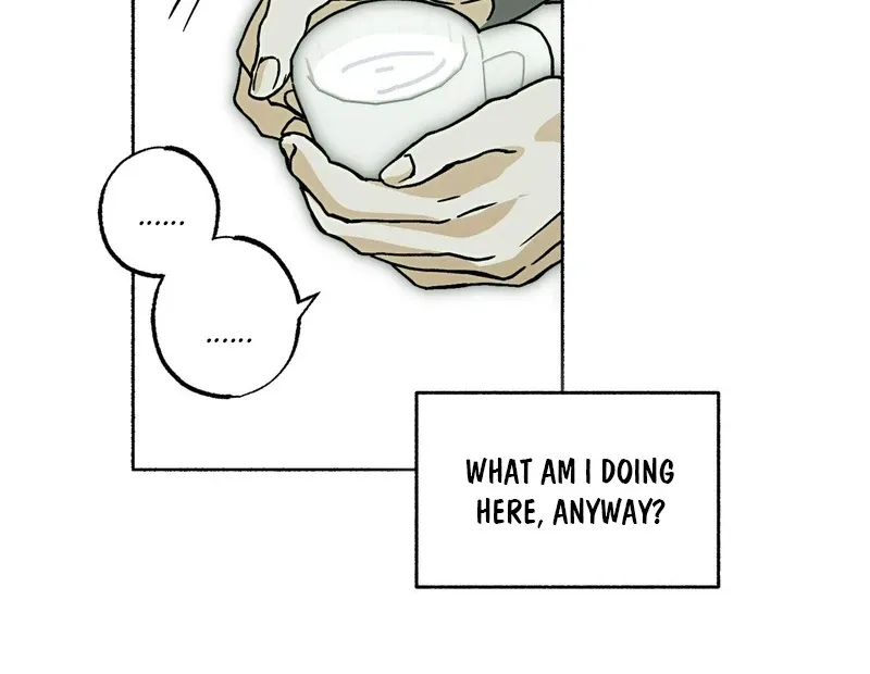 Happy Together Chapter 3 page 76 - 