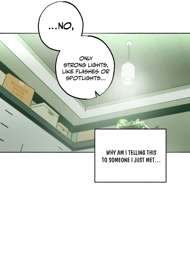 Happy Together Chapter 3 page 77 - 