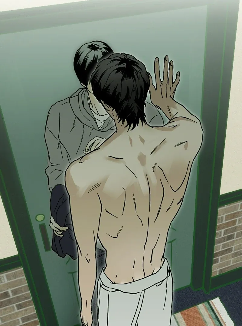 Happy Together Chapter 3 page 86 - 