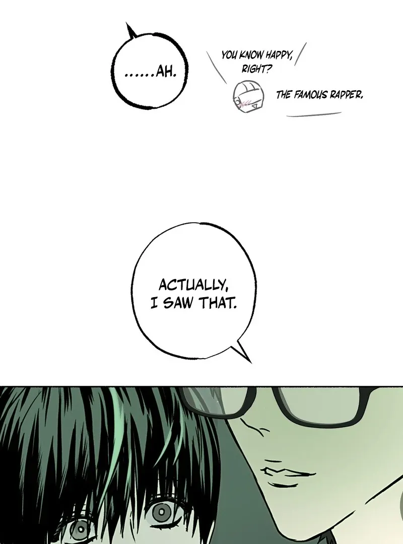 Happy Together Chapter 3 page 90 - 
