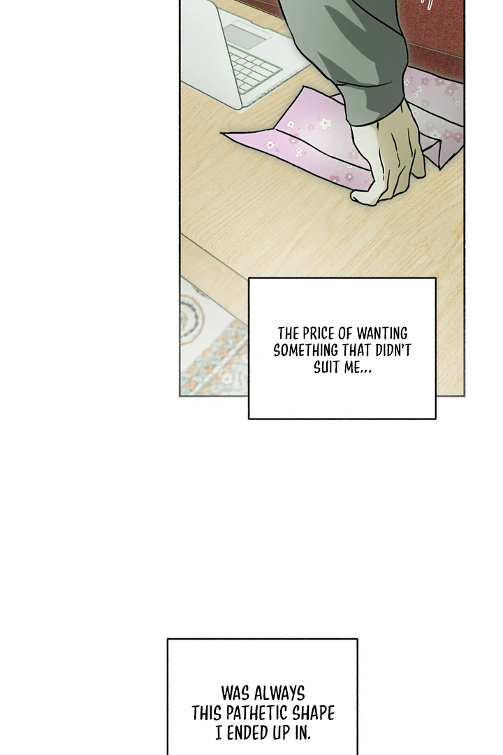 Happy Together Chapter 4 page 24 - 