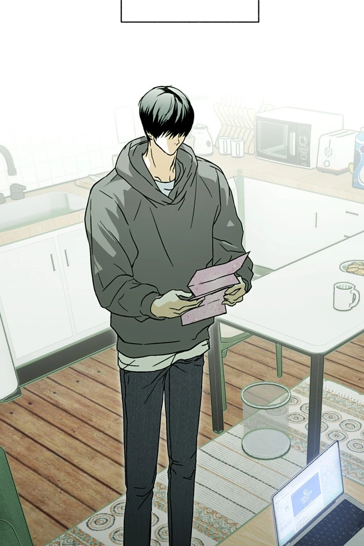 Happy Together Chapter 4 page 25 - 