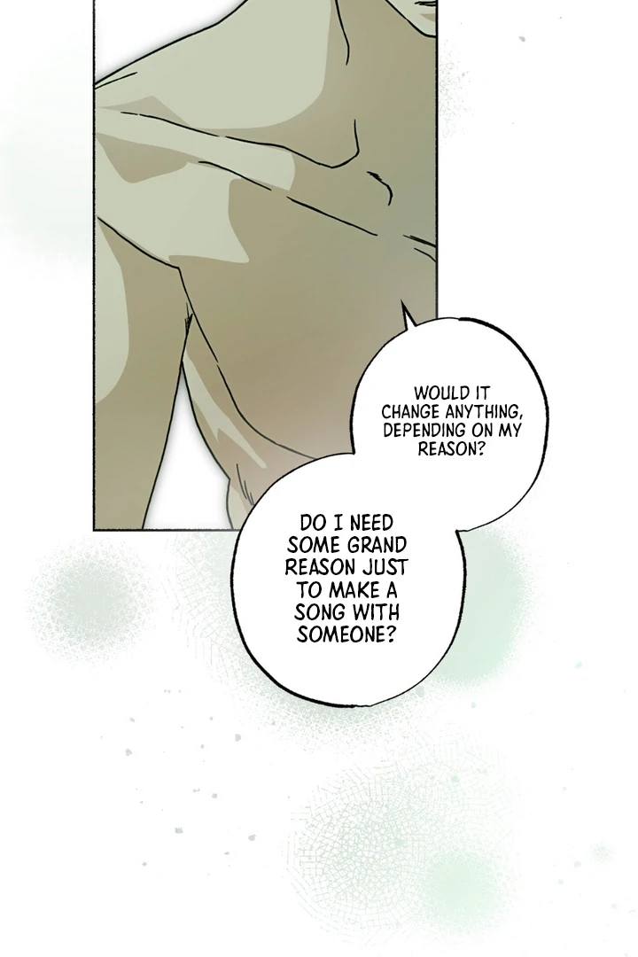 Happy Together Chapter 4 page 35 - 