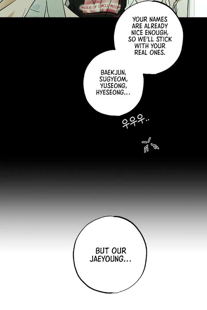 Happy Together Chapter 4 page 6 - 