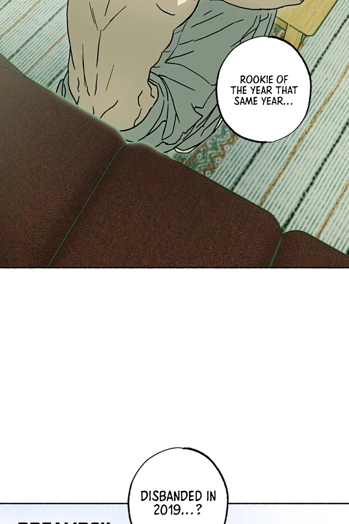 Happy Together Chapter 4 page 60 - 