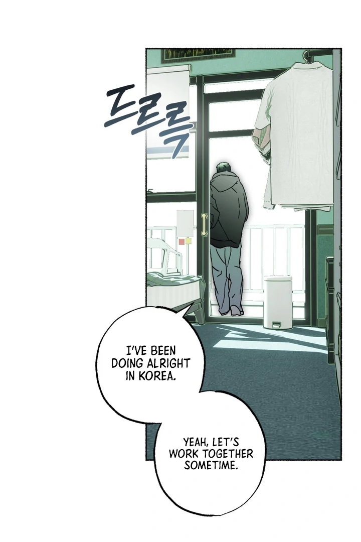 Happy Together Chapter 4 page 68 - 