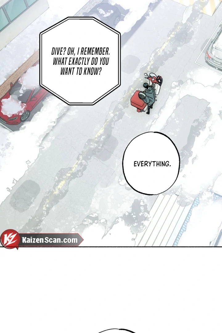 Happy Together Chapter 4 page 72 - 