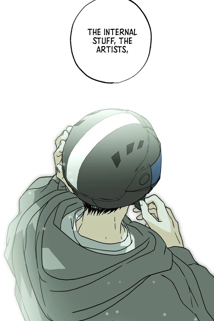 Happy Together Chapter 4 page 73 - 