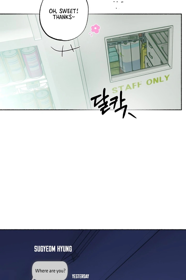 Happy Together Chapter 4 page 78 - 