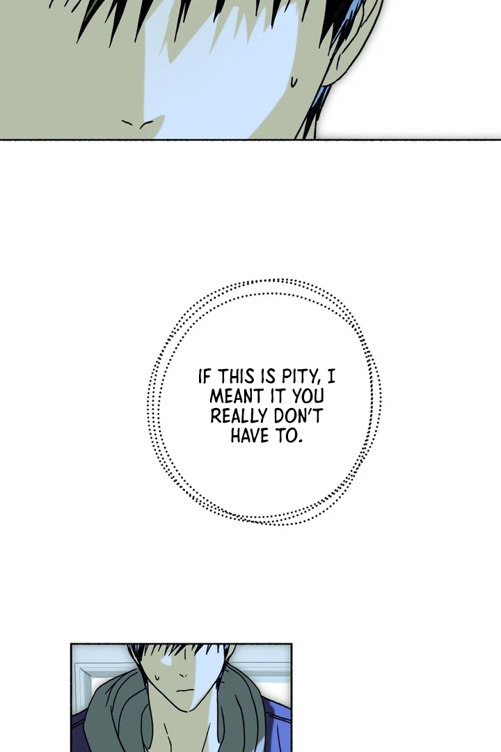 Happy Together Chapter 4 page 81 - 