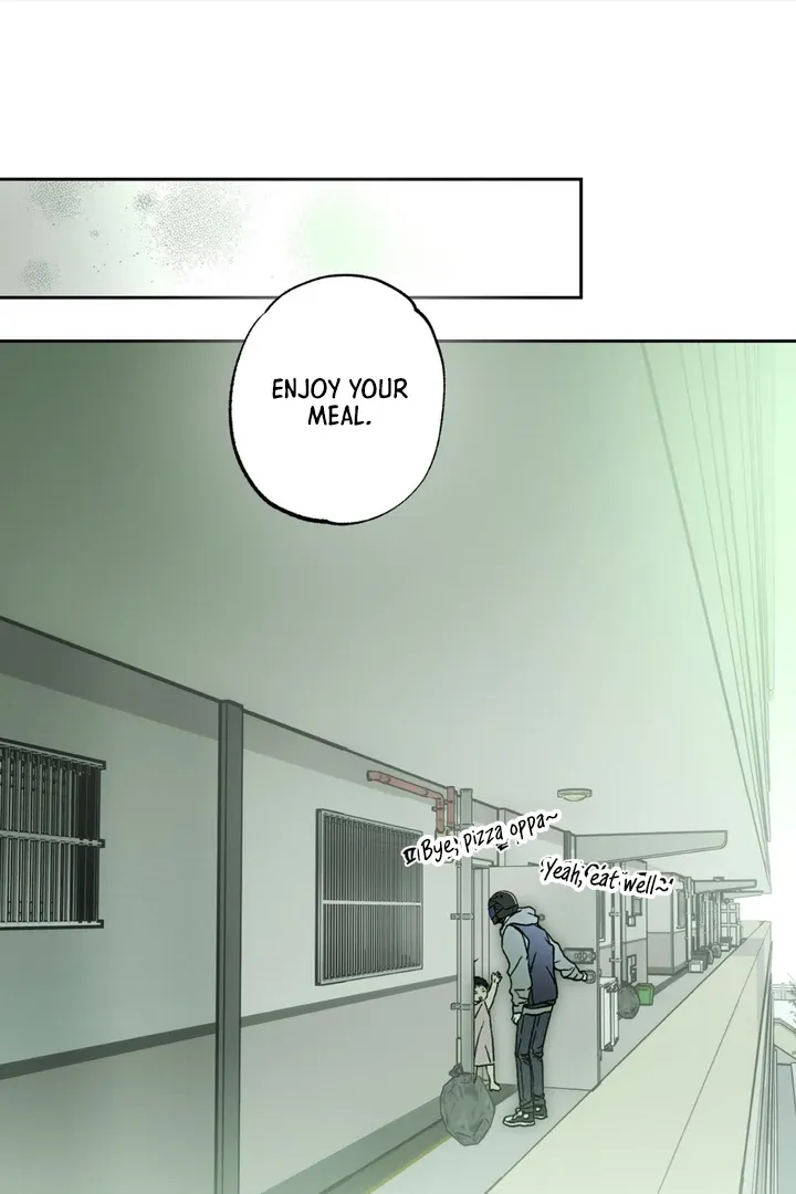 Happy Together Chapter 5 page 2 - 
