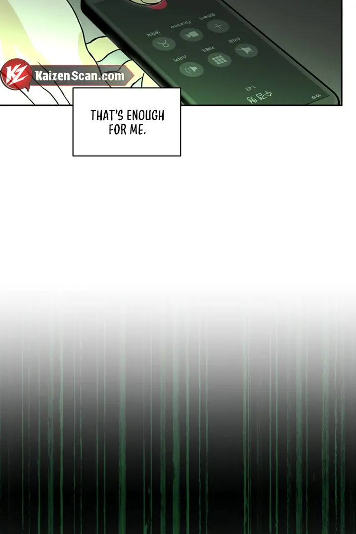Happy Together Chapter 5 page 23 - 