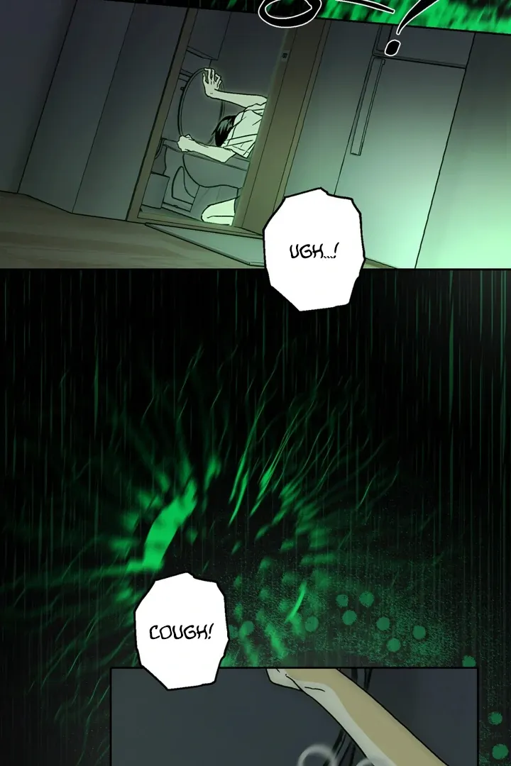 Happy Together Chapter 5 page 28 - 