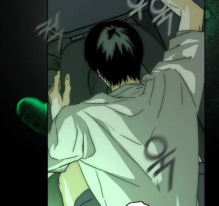 Happy Together Chapter 5 page 29 - 
