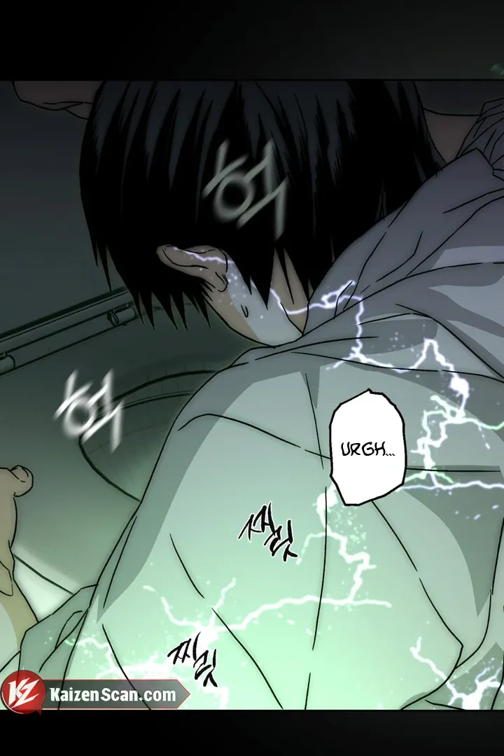 Happy Together Chapter 5 page 31 - 