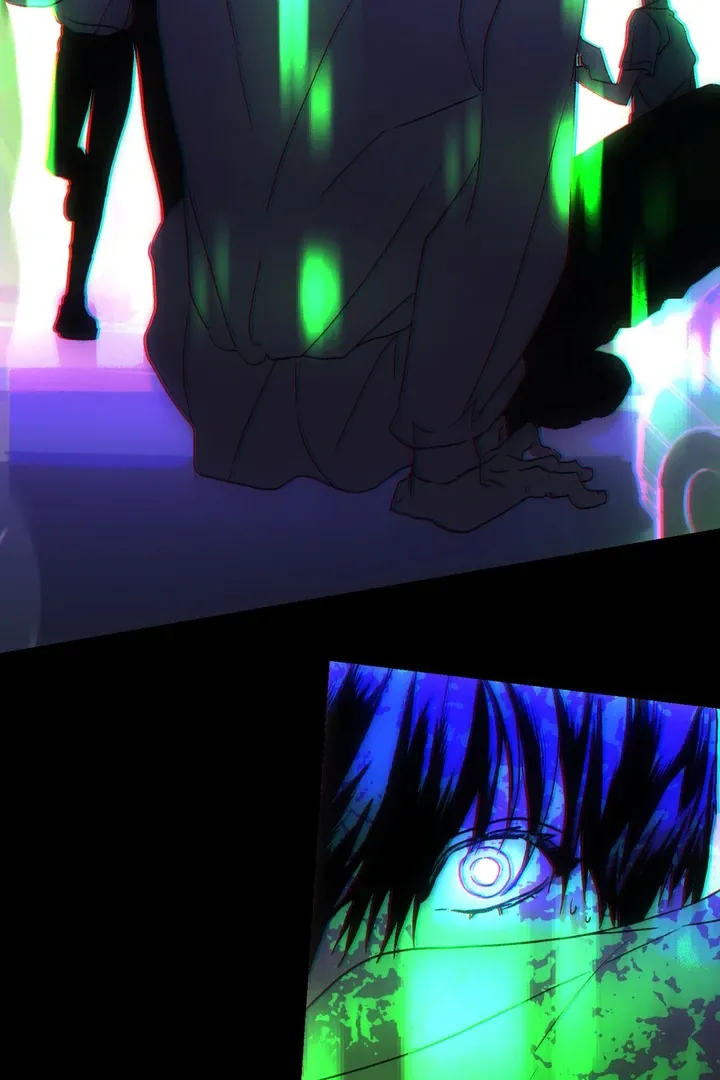 Happy Together Chapter 5 page 35 - 