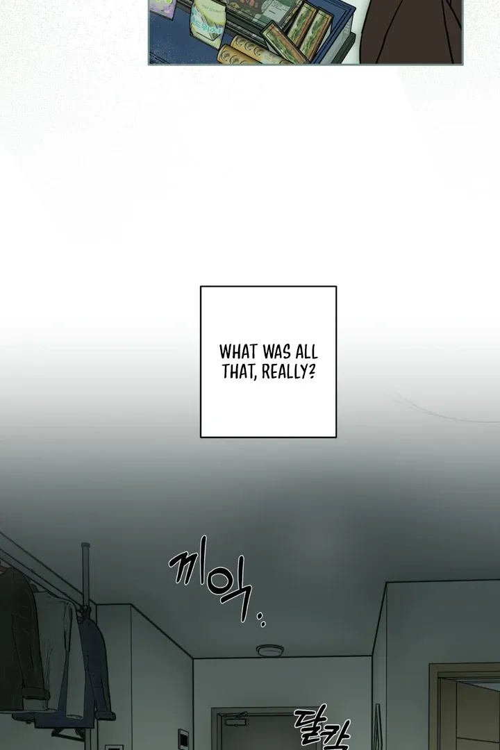 Happy Together Chapter 5 page 5 - 