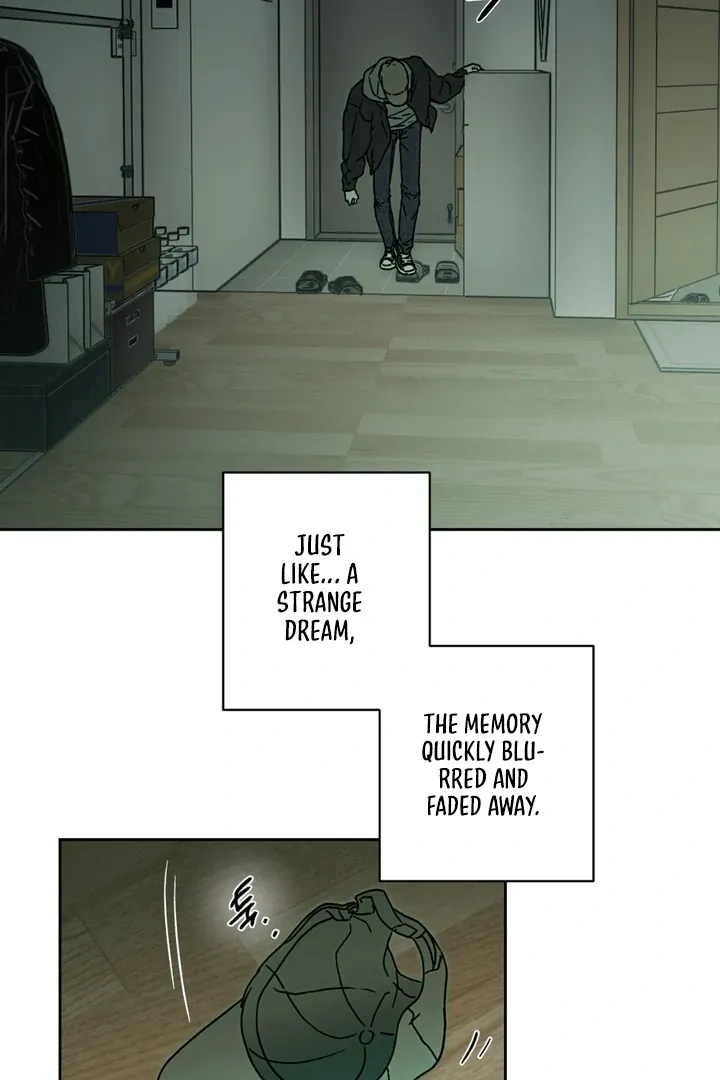 Happy Together Chapter 5 page 6 - 