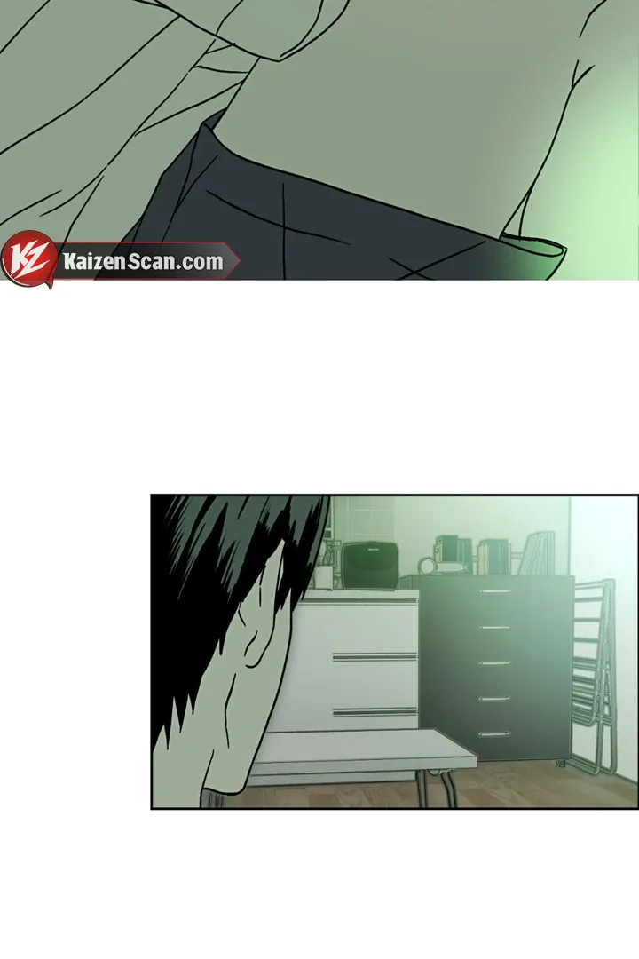 Happy Together Chapter 5 page 53 - 