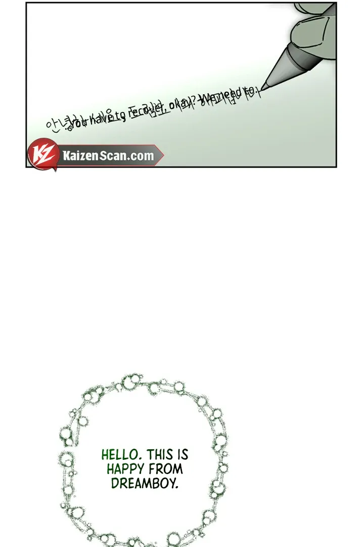 Happy Together Chapter 5 page 61 - 