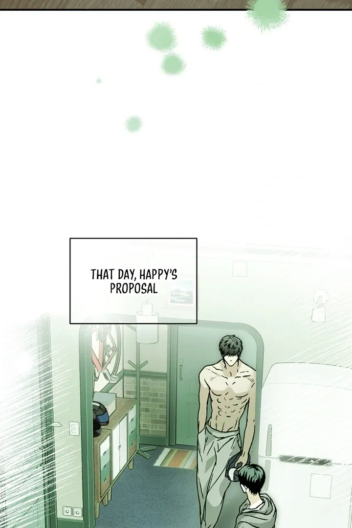 Happy Together Chapter 5 page 65 - 