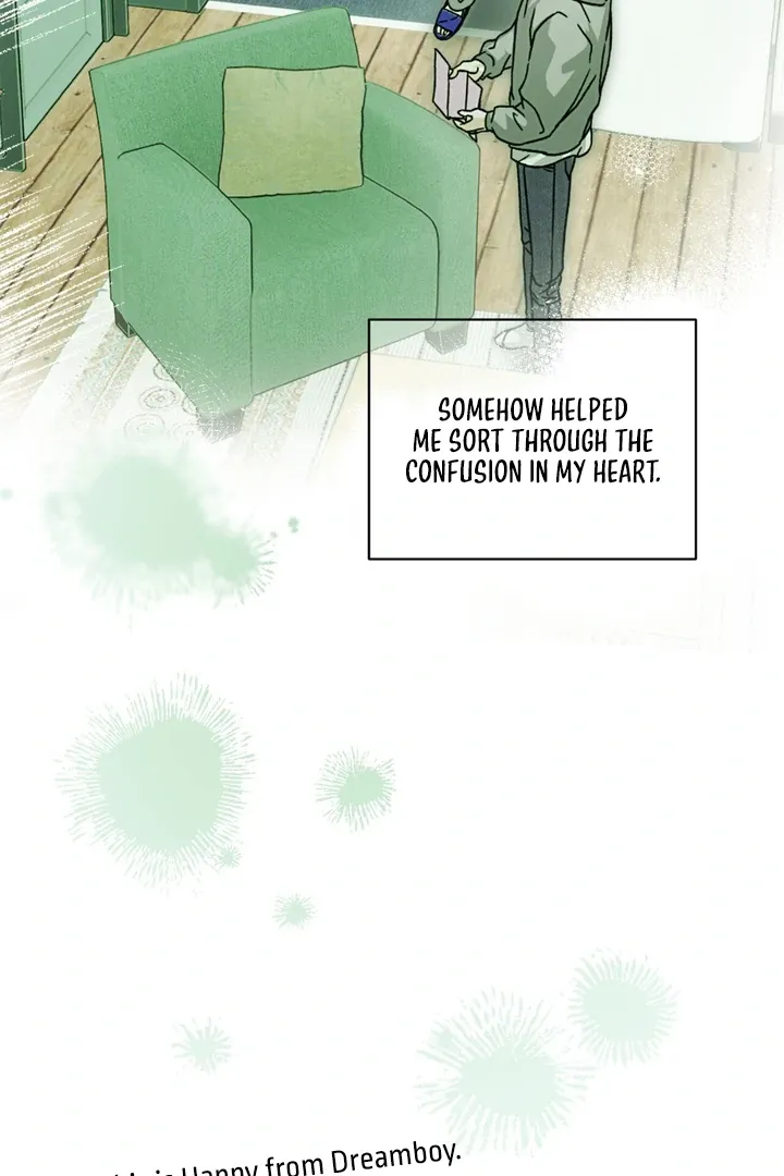 Happy Together Chapter 5 page 66 - 