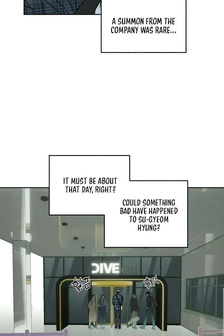 Happy Together Chapter 5 page 75 - 