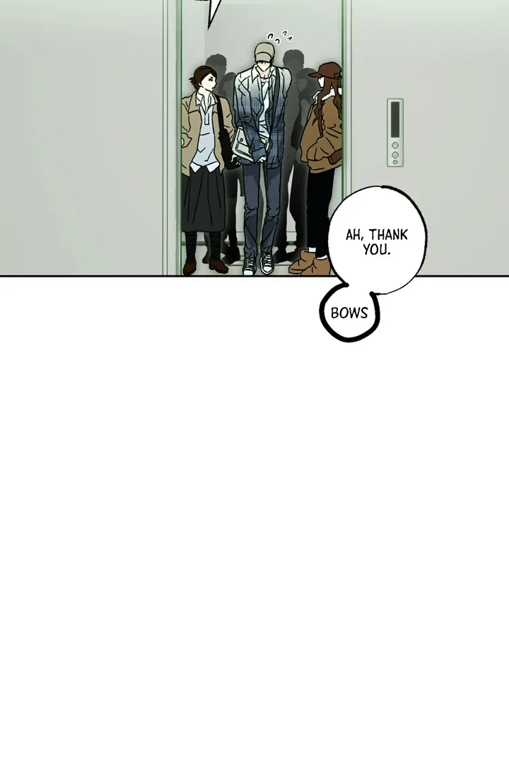 Happy Together Chapter 5 page 81 - 