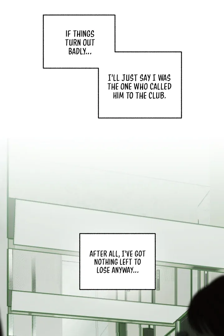 Happy Together Chapter 5 page 82 - 