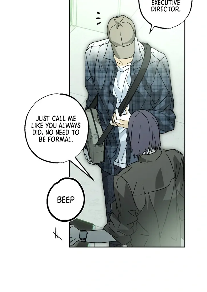 Happy Together Chapter 5 page 86 - 