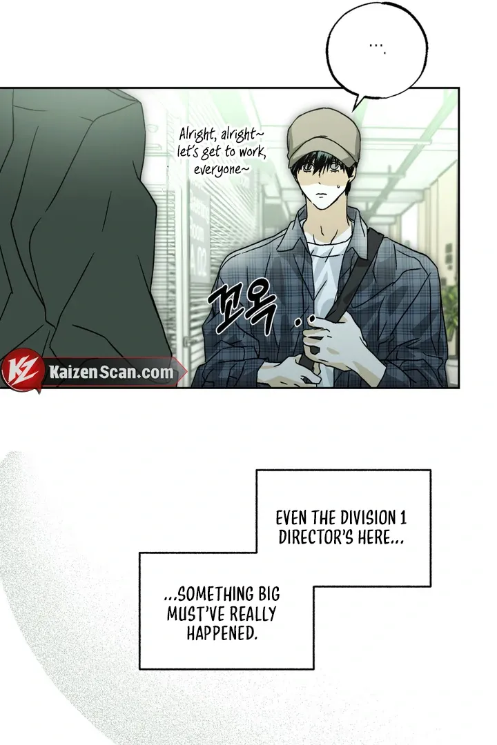 Happy Together Chapter 5 page 88 - 