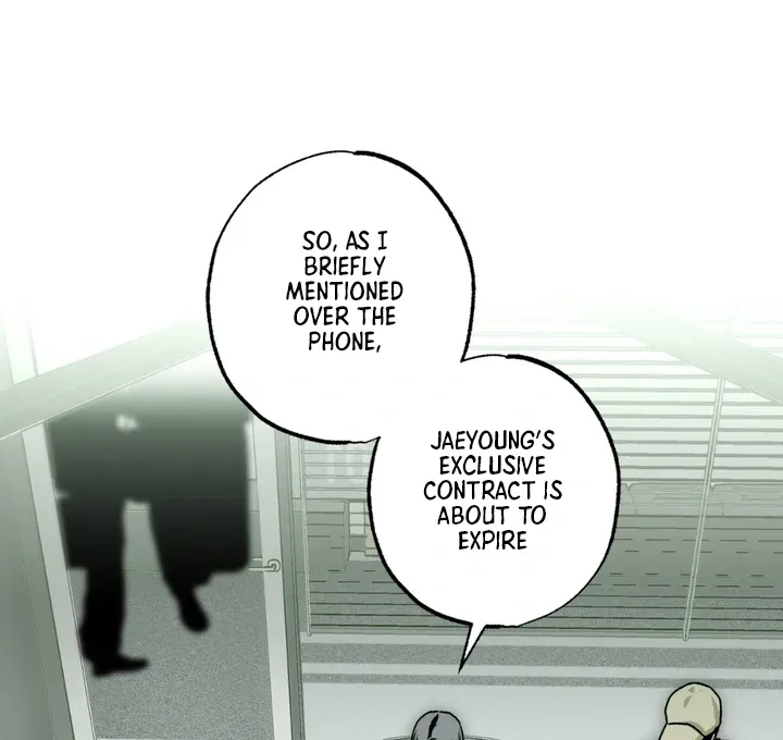Happy Together Chapter 6 page 28 - 