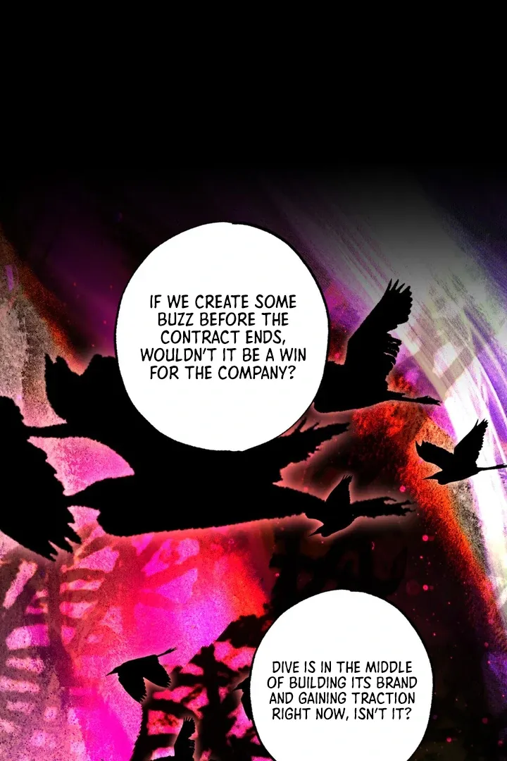 Happy Together Chapter 6 page 30 - 