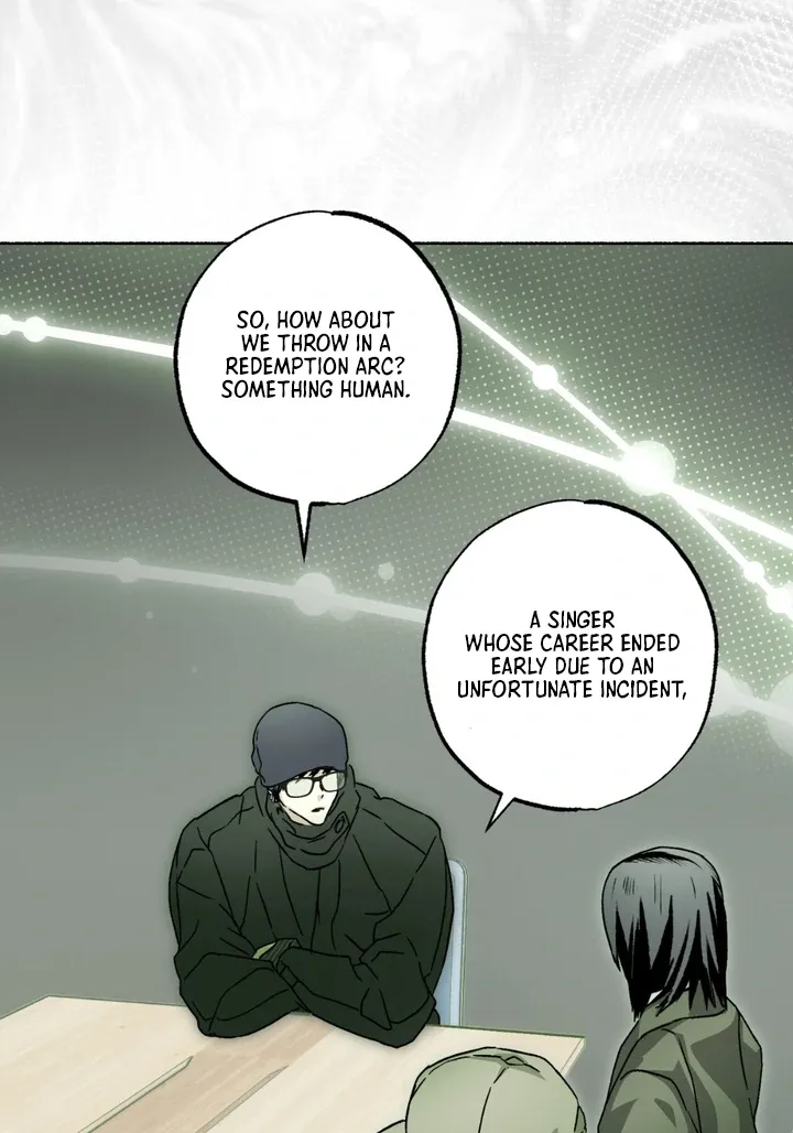 Happy Together Chapter 6 page 37 - 
