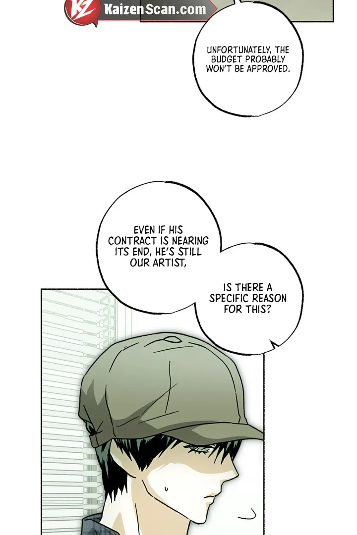 Happy Together Chapter 6 page 40 - 